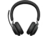 Jabra Evolve2 65, Link380c MS Stereo Black Trådløst headset