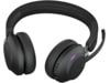 Jabra Evolve2 65, Link380c MS Stereo Black Trådløst headset