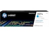 HP Toner 207A Cyan Laser Toner