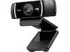 Logitech C920e HD 1080p Webcam - BLK - WW Webkameraer