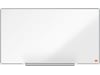 Nobo Whiteboard Impression Pro Widescreen 32" Nano Clean magnetisk tavle Whiteboards