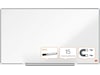Nobo Whiteboard Impression Pro Widescreen 32" Nano Clean magnetisk tavle Whiteboards