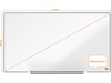 Nobo Whiteboard Impression Pro Widescreen 32" Nano Clean magnetisk tavle Whiteboards