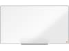 Nobo Whiteboard Impression Pro Widescreen 40" emaljeret magnetisk tavle Whiteboards