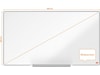 Nobo Whiteboard Impression Pro Widescreen 40" emaljeret magnetisk tavle Whiteboards