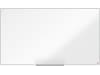 Nobo Whiteboard Impression Pro Widescreen 55" Nano Clean magnetisk tavle Whiteboards