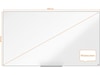 Nobo Whiteboard Impression Pro Widescreen 70" emaljeret magnetisk tavle Whiteboards