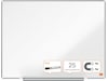 Nobo Whiteboard Impression Pro Emaljert magnetisk tavle 60x45 cm Whiteboards