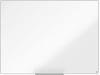 Nobo Whiteboard Impression Pro Nano Clean™ magnetisk tavle 120x90 cm Whiteboards