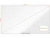 Nobo Whiteboard Impression Pro Widescreen 85" emaljeret magnetisk tavle Whiteboards