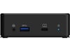 Belkin Dual Display Docking Dockingstation og USB-hub