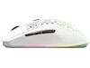Steelseries Aerox 3 Trådløs Gamingmus (hvid) Gamingmus