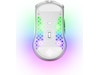 Steelseries Aerox 3 Trådløs Gamingmus (hvid) Gamingmus