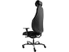 Kenson ERGO Office Chair. Premium kontorstol med lændepumpe Kontorstole