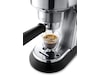 DeLonghi Dedica Style EC685.M Manuel espressomaskine (sølv) Espressomaskiner