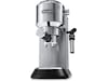 DeLonghi Dedica Style EC685.M Manuel espressomaskine (sølv) Espressomaskiner