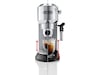 DeLonghi Dedica Style EC685.M Manuel espressomaskine (sølv) Espressomaskiner