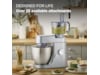 Kenwood Chef XL KVL4100S Køkkenmaskiner