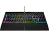 Corsair K55 RGB PRO Gaming Tastatur (sort) Gamingkeyboard