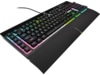 Corsair K55 RGB PRO Gaming Tastatur (sort) Gamingkeyboard