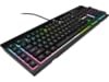 Corsair K55 RGB PRO Gaming Tastatur (sort) Gamingkeyboard