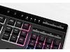 Corsair K55 RGB PRO Gaming Tastatur (sort) Gamingkeyboard
