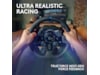 Logitech G923 og Driving Force Shifter Bundle Rat og pedaler