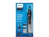 Philips series 3000 Næse-, øre- og øjenbrynstrimmer NT3650/16 Barbermaskine