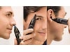 Philips series 3000 Næse-, øre- og øjenbrynstrimmer NT3650/16 Barbermaskine