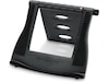 Kensington laptop-kølestativ Easy Riser™ SmartFit®, grå Bærbar stativ