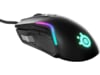 Steelseries Rival 5 Gamingmus (sort) Gamingmus