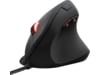 Trust GXT 144 Rexx Ergonomisk Gamingmus (sort) Gamingmus