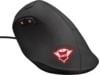 Trust GXT 144 Rexx Ergonomisk Gamingmus (sort) Gamingmus
