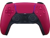 PlayStation 5 DualSense Controller (Cosmic Red) Tilbehør til spilkonsoller