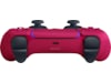 PlayStation 5 DualSense Controller (Cosmic Red) Tilbehør til spilkonsoller