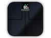 Garmin Index S2 WiFi Smart vægt (sort) Badevægte