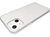 iiglo iPhone 13  Silikonskal (transparent) Mobilcover