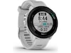 Garmin Forerunner 55 sportsur 42mm - hvid Smartwatches