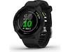 Garmin Forerunner 55 42mm GPS (sort) Smartwatches