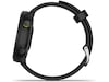 Garmin Forerunner 55 42mm GPS (sort) Smartwatches