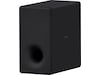 Sony SA-SW3 Compact subwoofer (sort) Soundbars