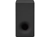 Sony SA-SW3 Compact subwoofer (sort) Soundbars