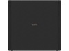 Sony SA-SW3 Compact subwoofer (sort) Soundbars