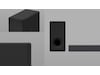 Sony SA-SW3 Compact subwoofer (sort) Soundbars