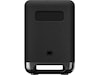 Sony SA-SW5 Premium subwoofer (sort) Soundbars