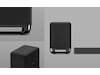 Sony SA-SW5 Premium subwoofer (sort) Soundbars