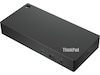 Lenovo ThinkPad Universal Docking Dockingstation og USB-hub