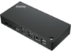Lenovo ThinkPad Universal Docking Dockingstation og USB-hub