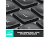 Logitech MX Keys Mini - GRAPHITE Keyboards