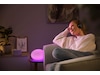 Philips Hue Flourish bordlampe,9,5W 230V (hvid) Bordlampe